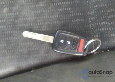 2015 Honda Fit Lx z USA, uszkodzony, nr VIN 3HGGK5G52FM749204